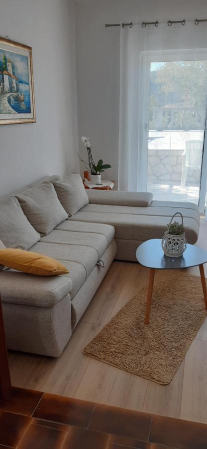 Apartment Zorka Supetarska Draga Exterior foto
