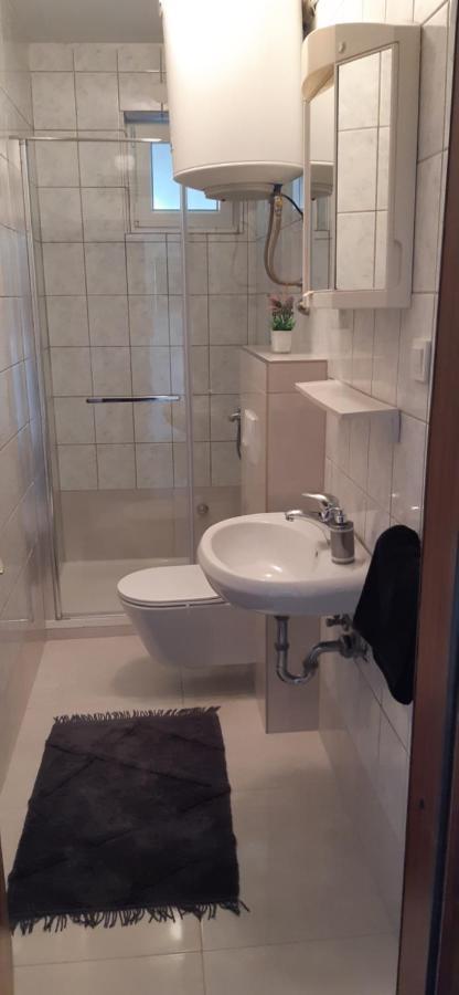 Apartment Zorka Supetarska Draga Exterior foto